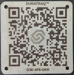 Industrial QR Code Tags: Which Materials Survive Harsh Environments?